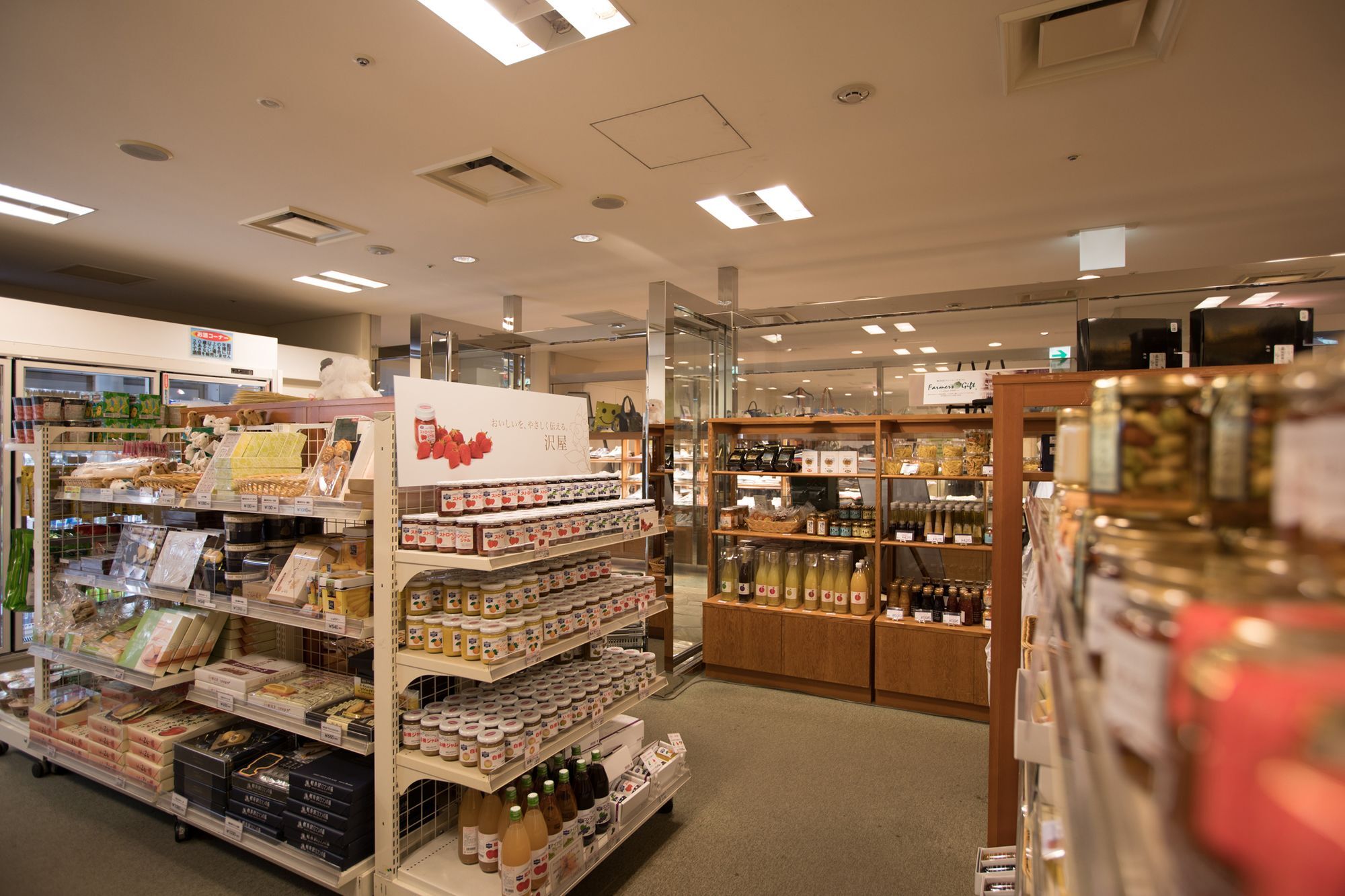 轻井泽浅间王子酒店 外观 照片